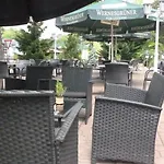 Отель Und Restaurant Kranichsberg 3*