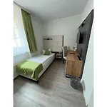 Und Restaurant Kranichsberg 3* Woltersdorf (Brandenburg)