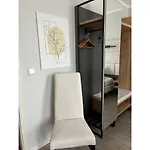 Und Restaurant Kranichsberg 3* Woltersdorf (Brandenburg)