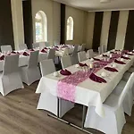 Und Restaurant Kranichsberg 3*