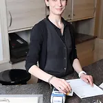Отель Und Restaurant Kranichsberg 3*