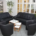 Und Restaurant Kranichsberg 3*