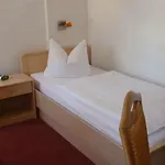 Und Restaurant Kranichsberg Отель Woltersdorf (Brandenburg)