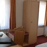 Отель Und Restaurant Kranichsberg