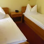 Отель Und Restaurant Kranichsberg 3*