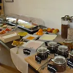 Отель Und Restaurant Kranichsberg Woltersdorf (Brandenburg)