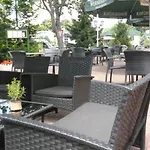 Und Restaurant Kranichsberg Woltersdorf (Brandenburg)