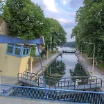 Und Restaurant Kranichsberg Отель