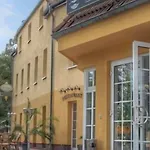Und Restaurant Kranichsberg 3* Woltersdorf (Brandenburg)