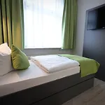 Und Restaurant Kranichsberg 3* Woltersdorf (Brandenburg)