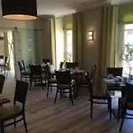 Und Restaurant Kranichsberg Отель Woltersdorf (Brandenburg)