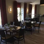 Und Restaurant Kranichsberg 3*