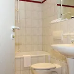 Отель Und Restaurant Kranichsberg