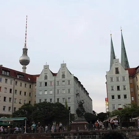 Und Restaurant Kranichsberg 3* 볼테스도프