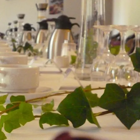Und Restaurant Kranichsberg Hotel Woltersdorf (Brandenburg)