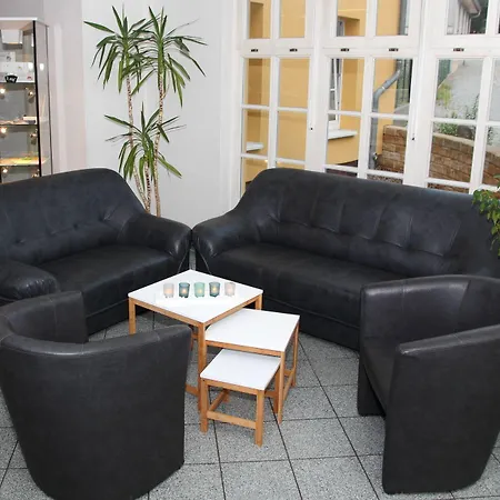 Und Restaurant Kranichsberg 3*