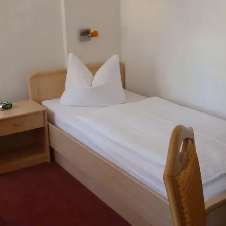 Und Restaurant Kranichsberg Hotel Woltersdorf (Brandenburg)