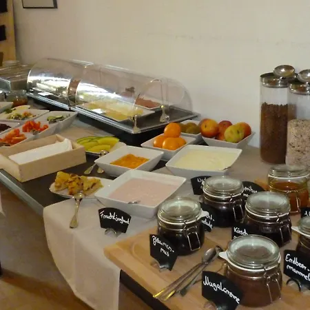 فندق Und Restaurant Kranichsberg Woltersdorf (Brandenburg)