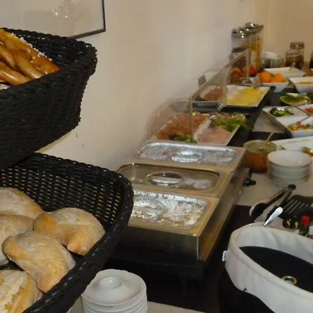 Und Restaurant Kranichsberg 3* Woltersdorf (Brandenburg)