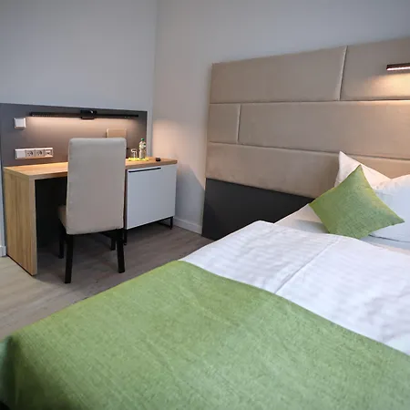 Und Restaurant Kranichsberg Woltersdorf (Brandenburg)