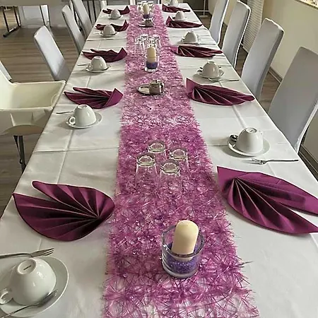 Und Restaurant Kranichsberg Hotel