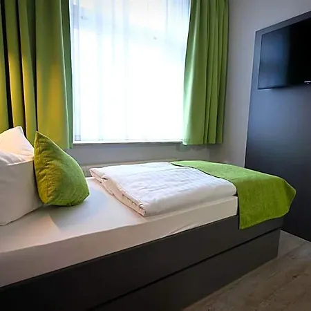 Und Restaurant Kranichsberg Hotel Woltersdorf (Brandenburg)