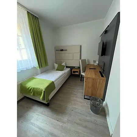 Und Restaurant Kranichsberg Woltersdorf (Brandenburg)