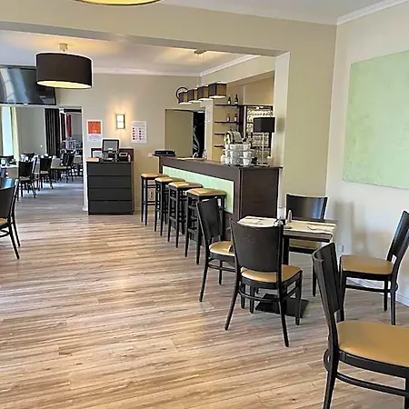 Und Restaurant Kranichsberg Hotel Woltersdorf (Brandenburg)
