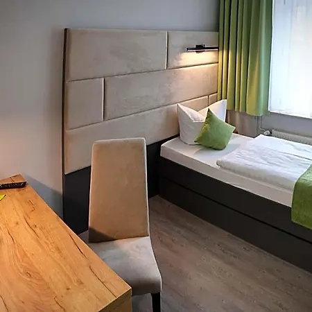 Und Restaurant Kranichsberg Hotel