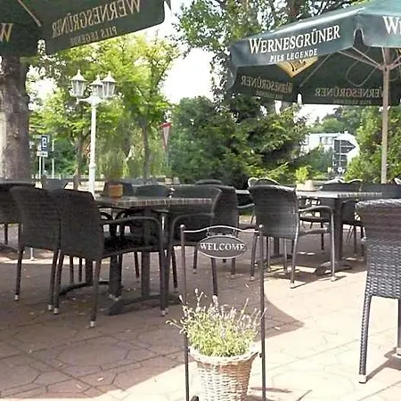Und Restaurant Kranichsberg 3*