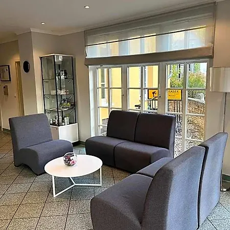 Und Restaurant Kranichsberg Hotel