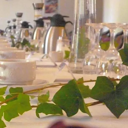 Und Restaurant Kranichsberg Woltersdorf (Brandenburg)