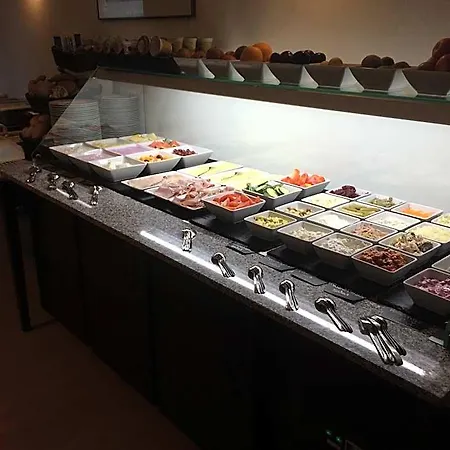 Und Restaurant Kranichsberg Hotel 3*