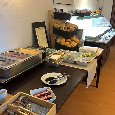 Und Restaurant Kranichsberg Hotel
