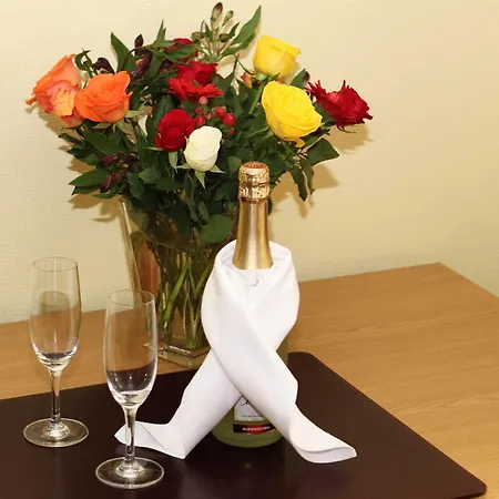 Und Restaurant Kranichsberg