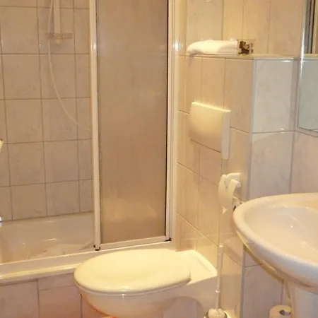 Und Restaurant Kranichsberg