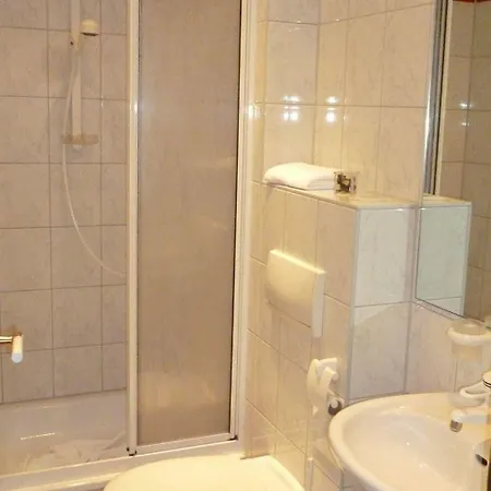 Und Restaurant Kranichsberg Woltersdorf (Brandenburg)