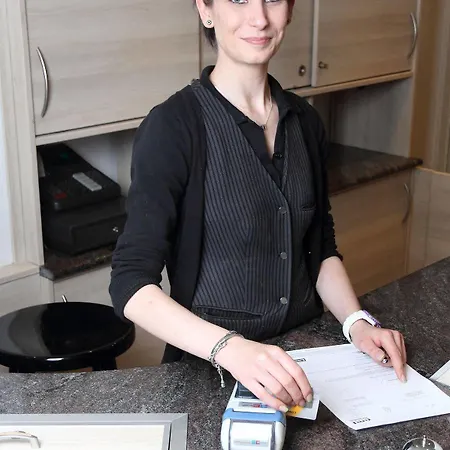 Und Restaurant Kranichsberg 3*