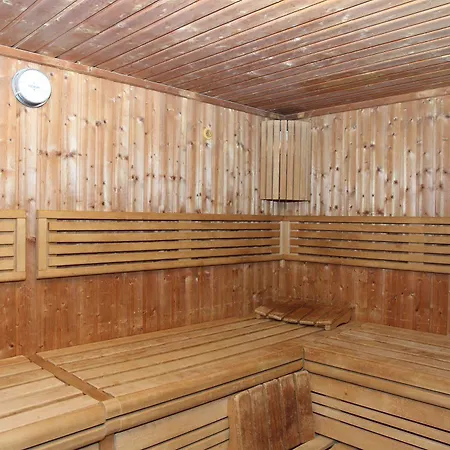 Hotel Und Restaurant Kranichsberg