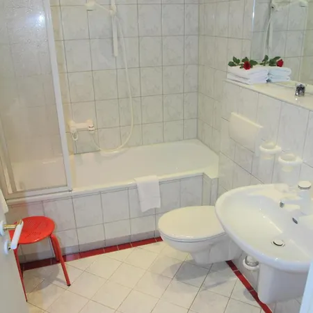 Und Restaurant Kranichsberg Hotel