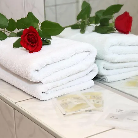 Und Restaurant Kranichsberg 3* Woltersdorf (Brandenburg)