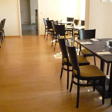 호텔 Und Restaurant Kranichsberg
