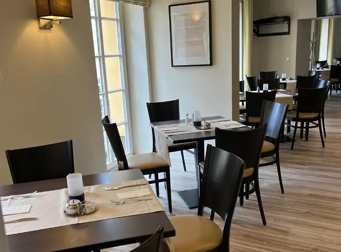 Und Restaurant Kranichsberg Woltersdorf (Brandenburg)