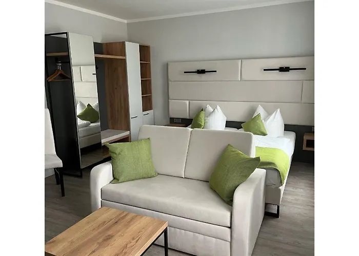 Und Restaurant Kranichsberg Woltersdorf (Brandenburg)