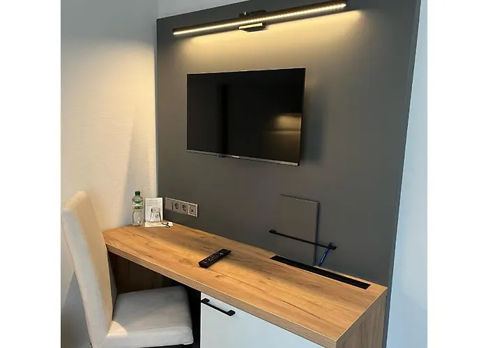 Hotel Und Restaurant Kranichsberg