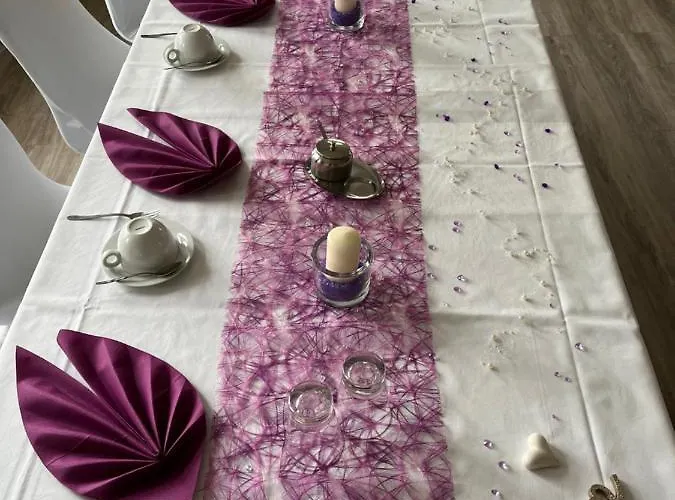 Und Restaurant Kranichsberg 3*