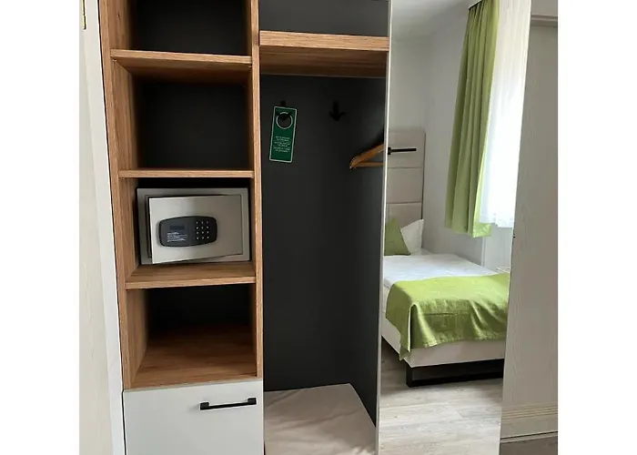 Und Restaurant Kranichsberg