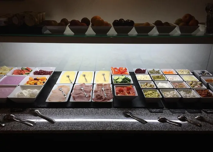 Und Restaurant Kranichsberg