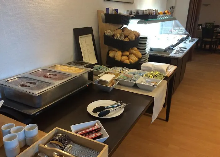 Und Restaurant Kranichsberg Woltersdorf (Brandenburg)