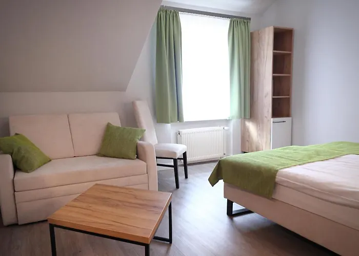 Und Restaurant Kranichsberg 3* Woltersdorf (Brandenburg)